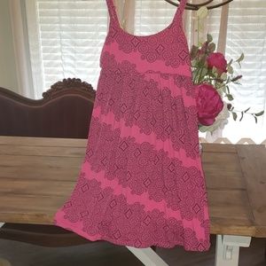 Roxy Dress